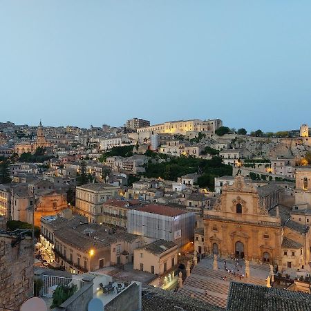 Mimma Holiday House Modica Exterior foto