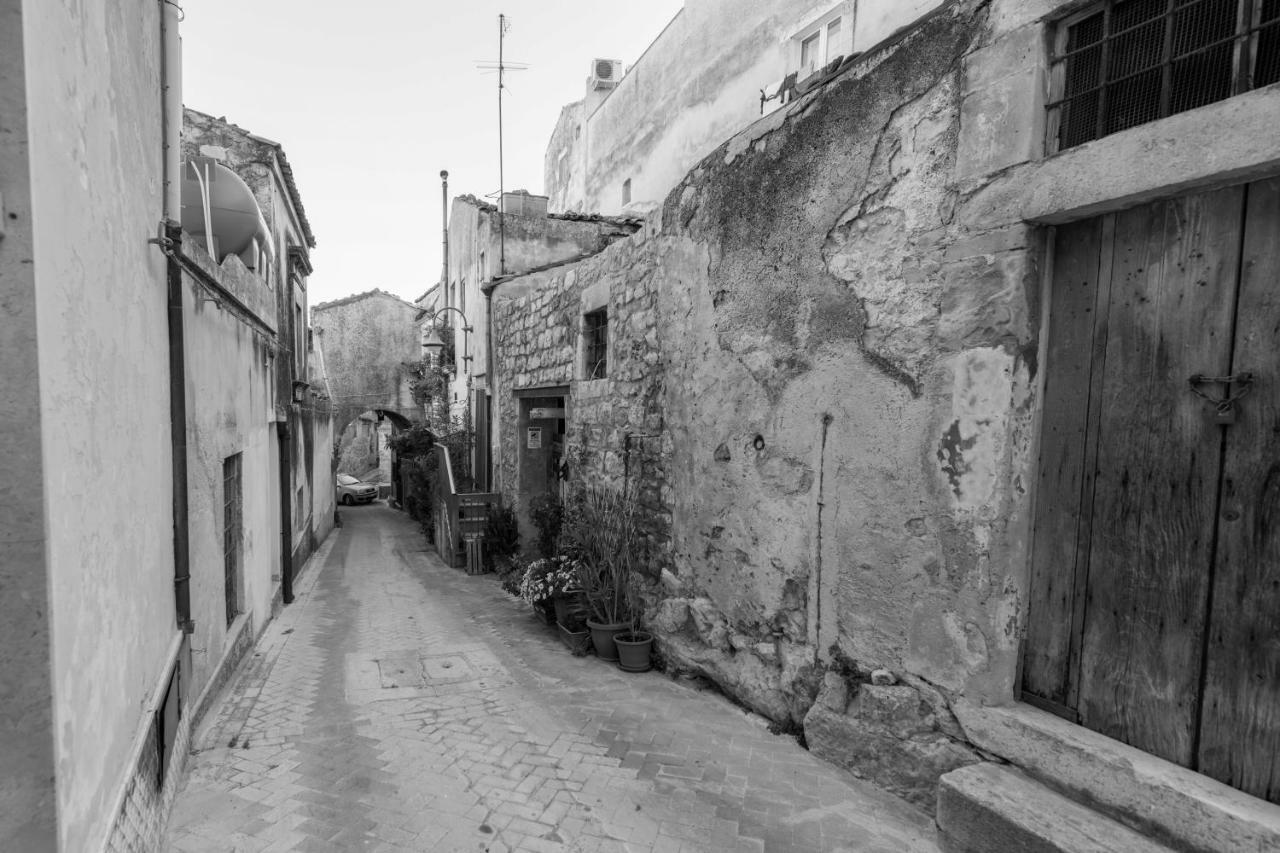 Mimma Holiday House Modica Exterior foto