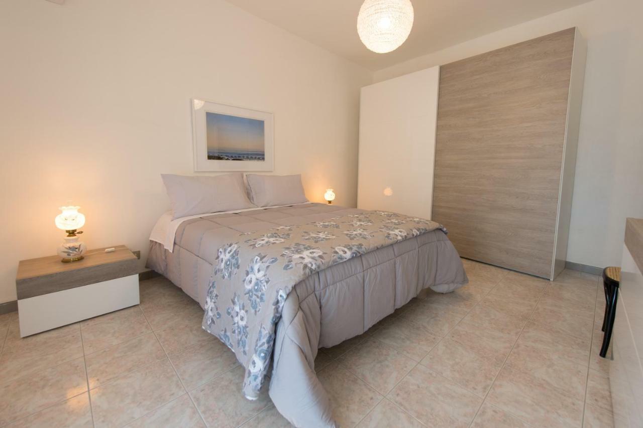 Mimma Holiday House Modica Exterior foto