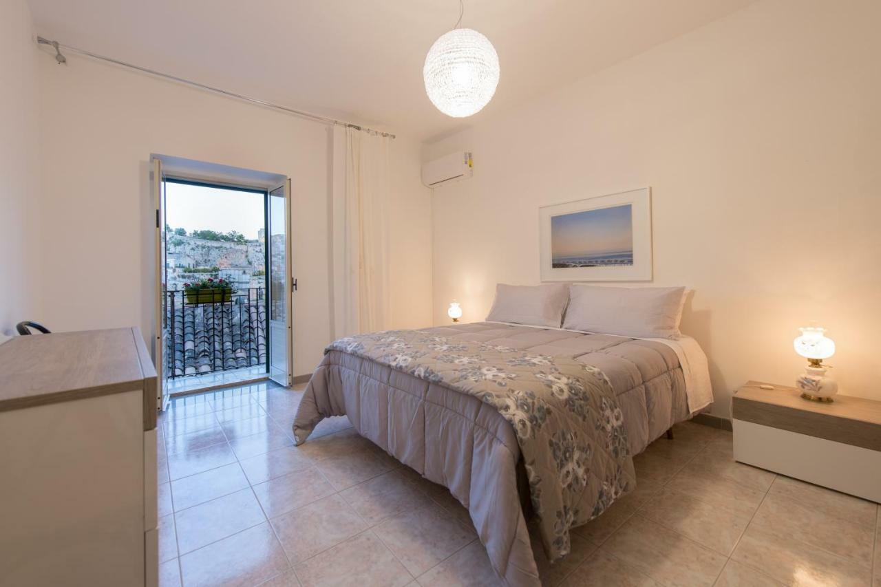 Mimma Holiday House Modica Exterior foto