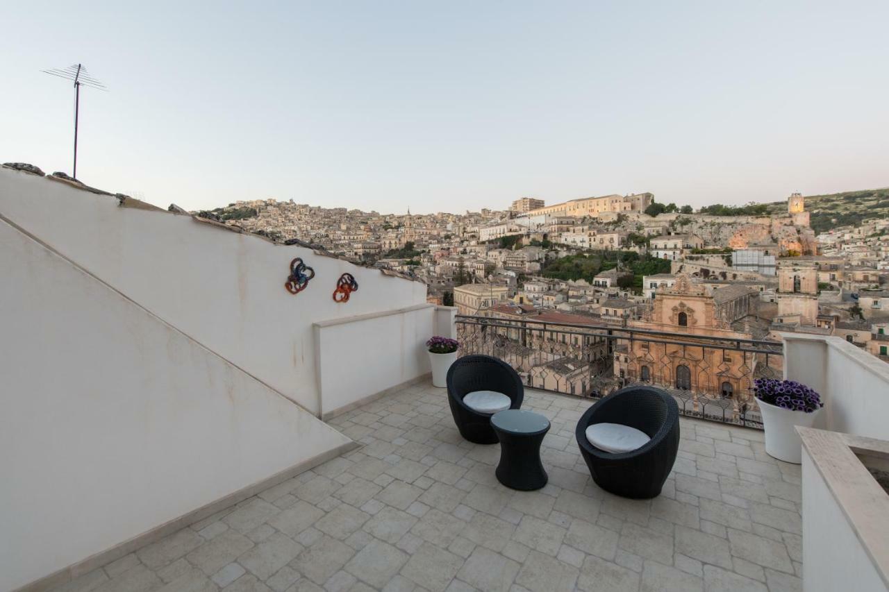 Mimma Holiday House Modica Exterior foto