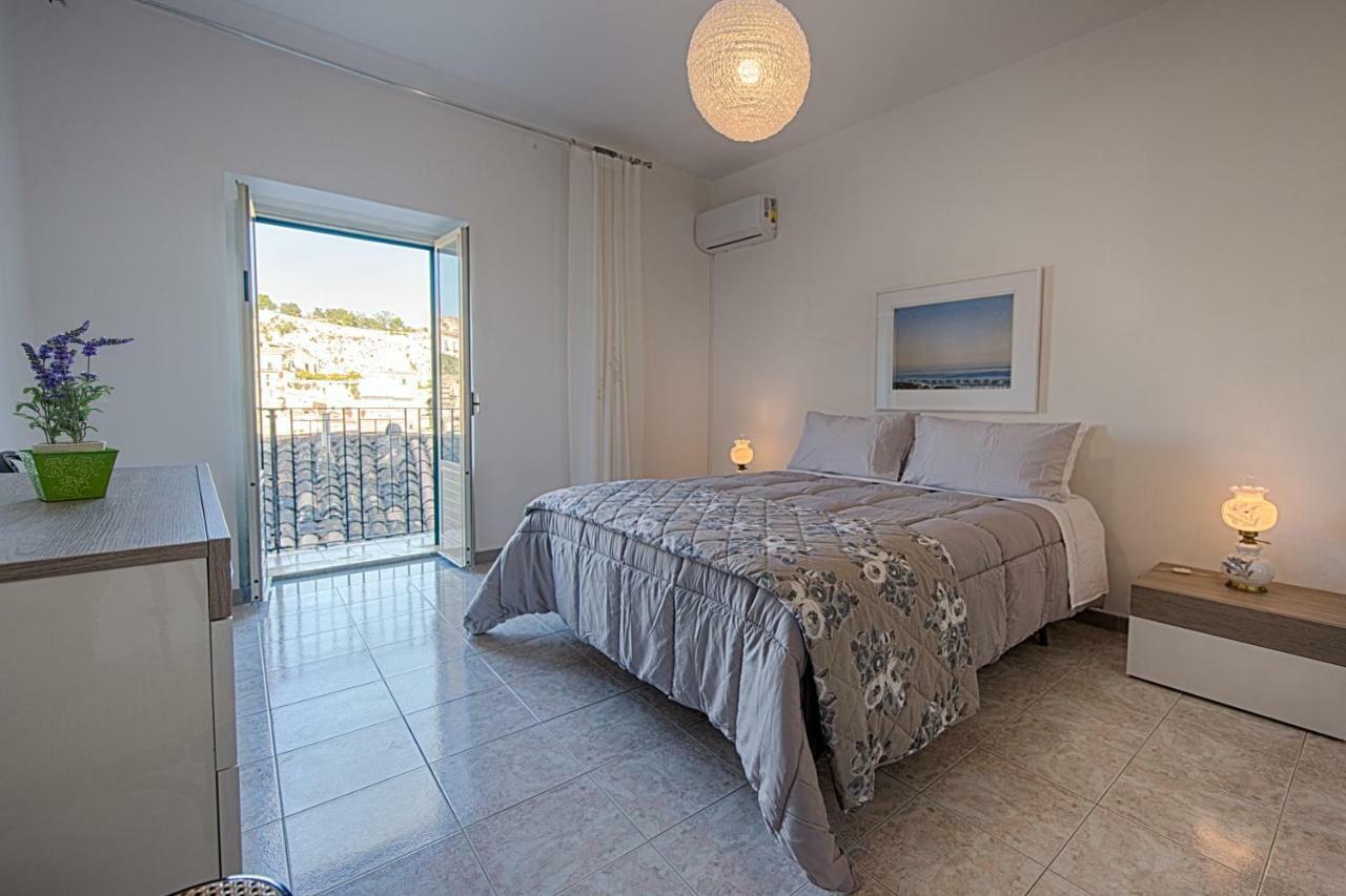 Mimma Holiday House Modica Exterior foto