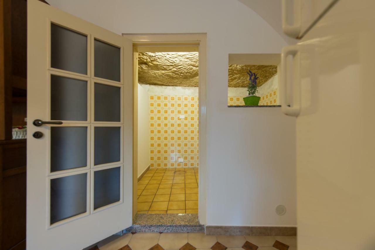 Mimma Holiday House Modica Exterior foto